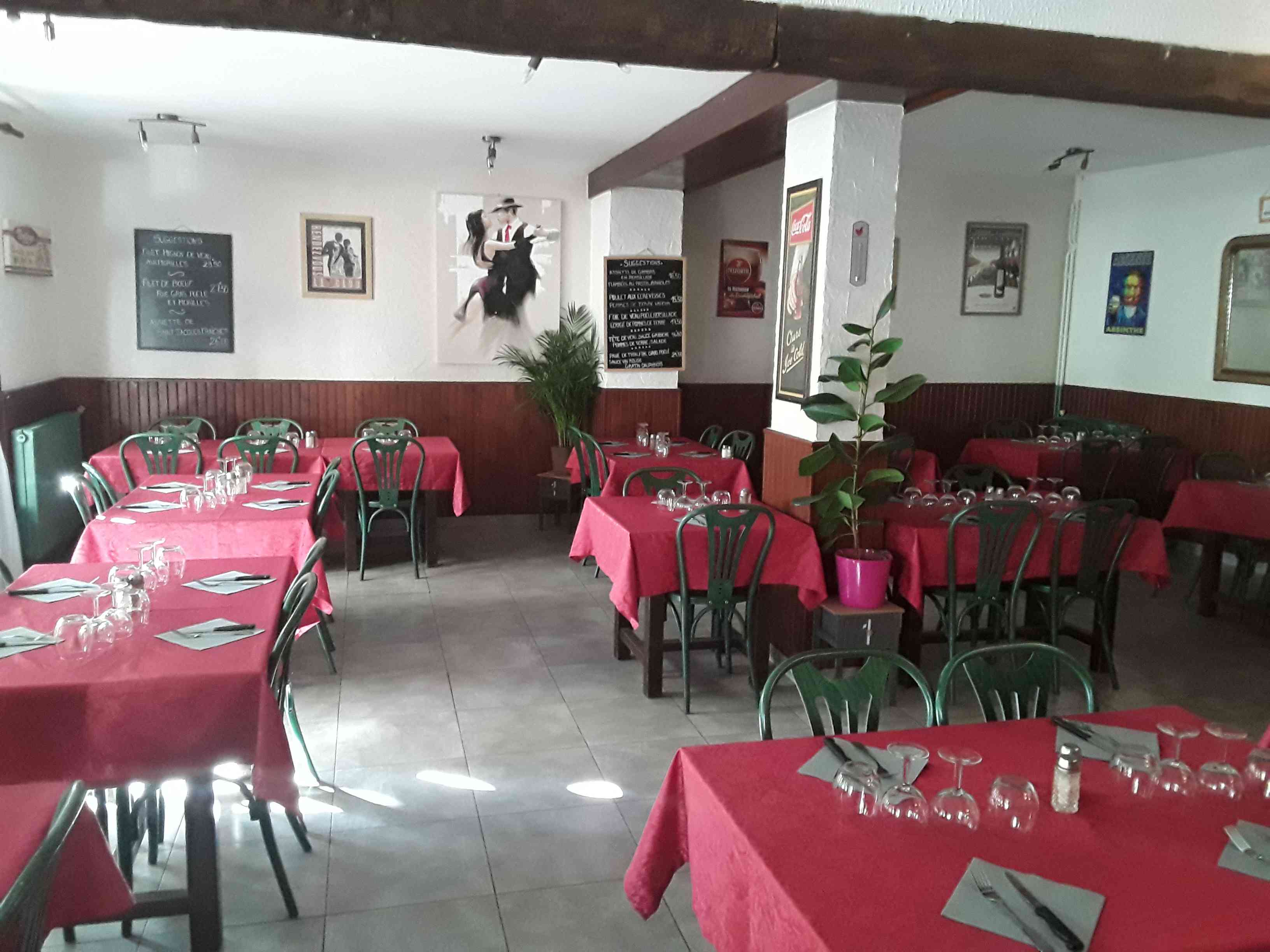 Le Bouchon Ardéchois - Restaurant Ardéchois de Cuisine ... Le Bouchon Ardéchois - Restaurant Ardéchois de Cuisine ...